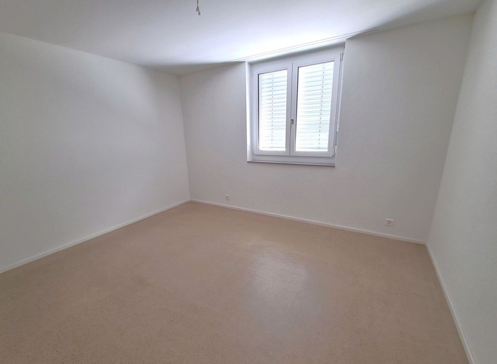 moderne 3.5-Zimmer-Wohnung in Turbenthal - Bild 7