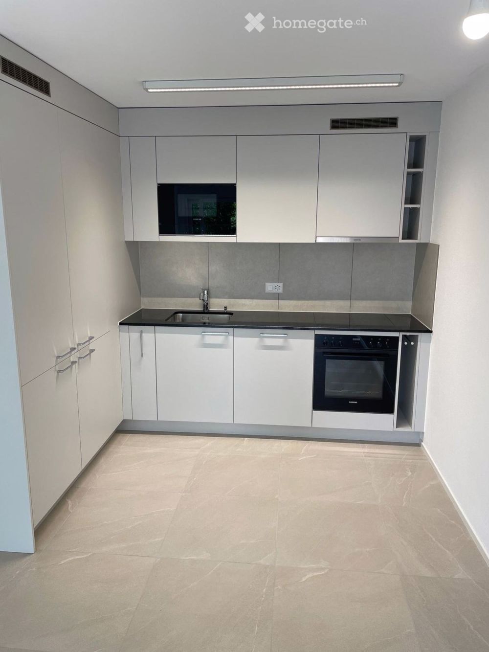 Nouvel appartement de 2,5 pièces à Romont FR - Bild 4