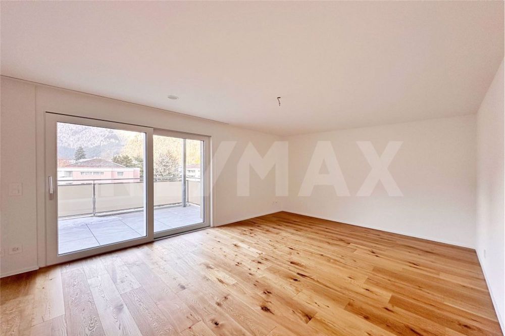 Elegante 3.5-Zi.-Maisonette zur Erstvermietung – Ideal für Expats und temporäre Führungskräfte - Bild 9