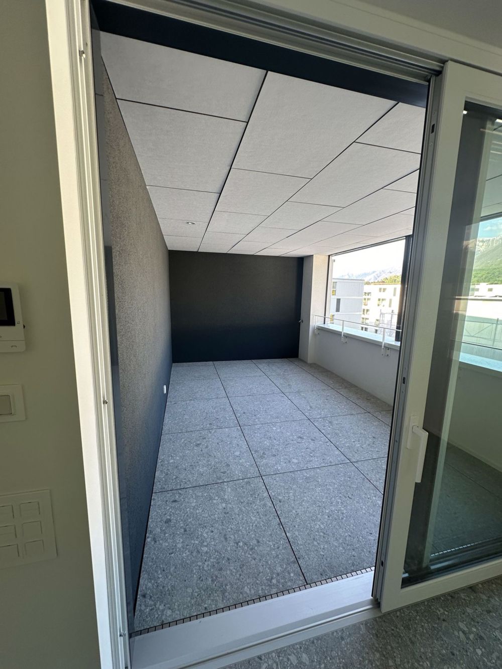 2 ½ Zimmer-Wohnung in Solduno mieten - Bild 3