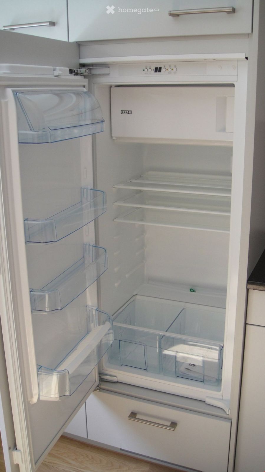 moderne und ruhige 3.5-Zimmer-Gartenwohnung - Bild 6