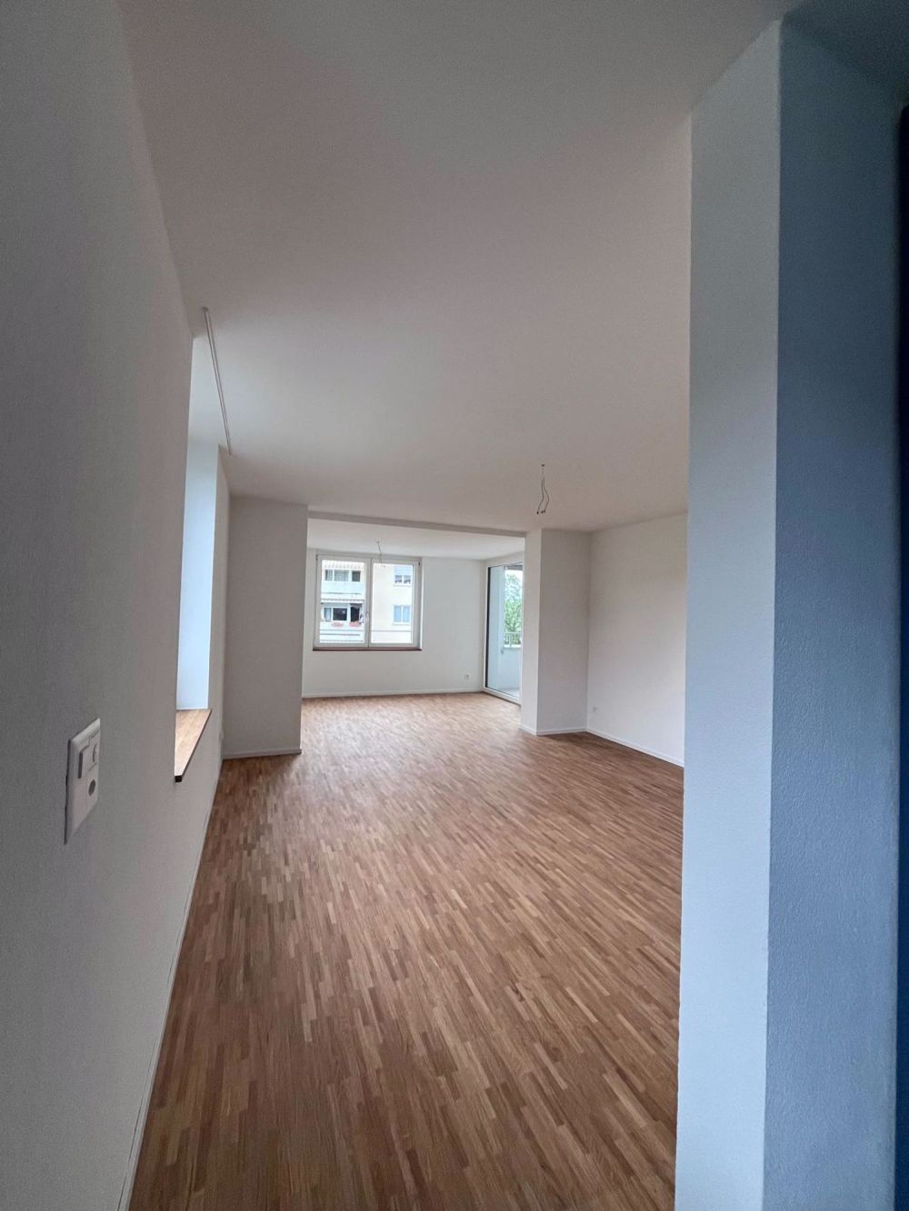 Erstbezug, total sanierte Neubauwohnungen in ruhigem Quartier in Belp - Bild 7