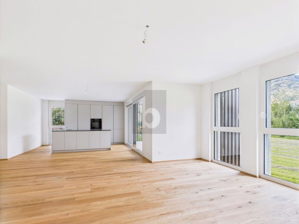 MODERN UND SONNENVERWÖHNT - Bild 1
