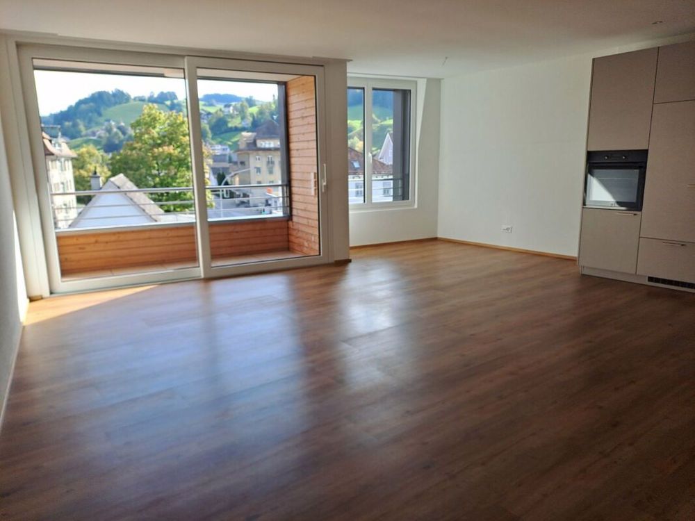 Helle 3.5 Zimmer-Wohnung - Bild 2
