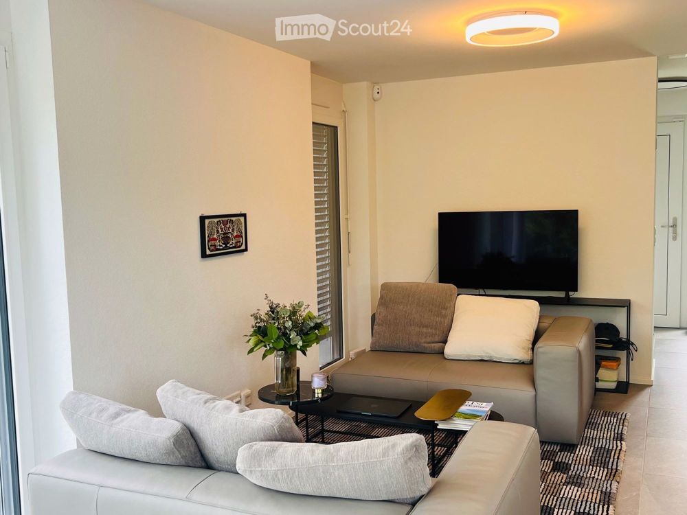 Doppelhaus in Lausanne - Bild 11