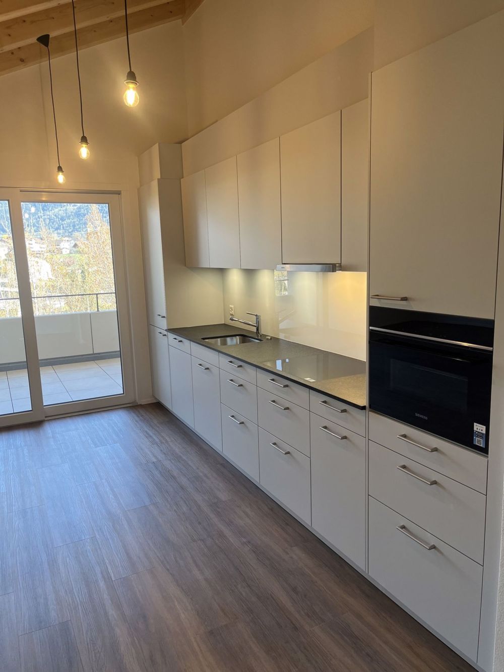 3 ½ Zimmer-Wohnung in Susten mieten - Bild 3