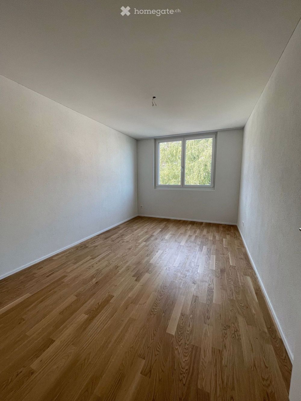 Helle und moderne 3.5 Zimmer Wohnung im 2. Obergeschoss in Dielsdorf - Minergie Standard - Bild 4