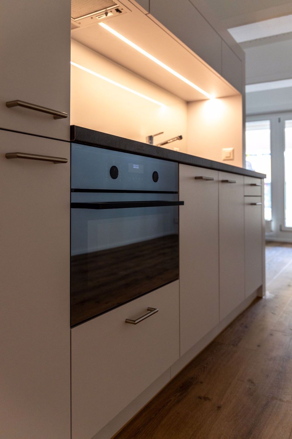 Stylisches Loft mitten in Baden - Bild 4