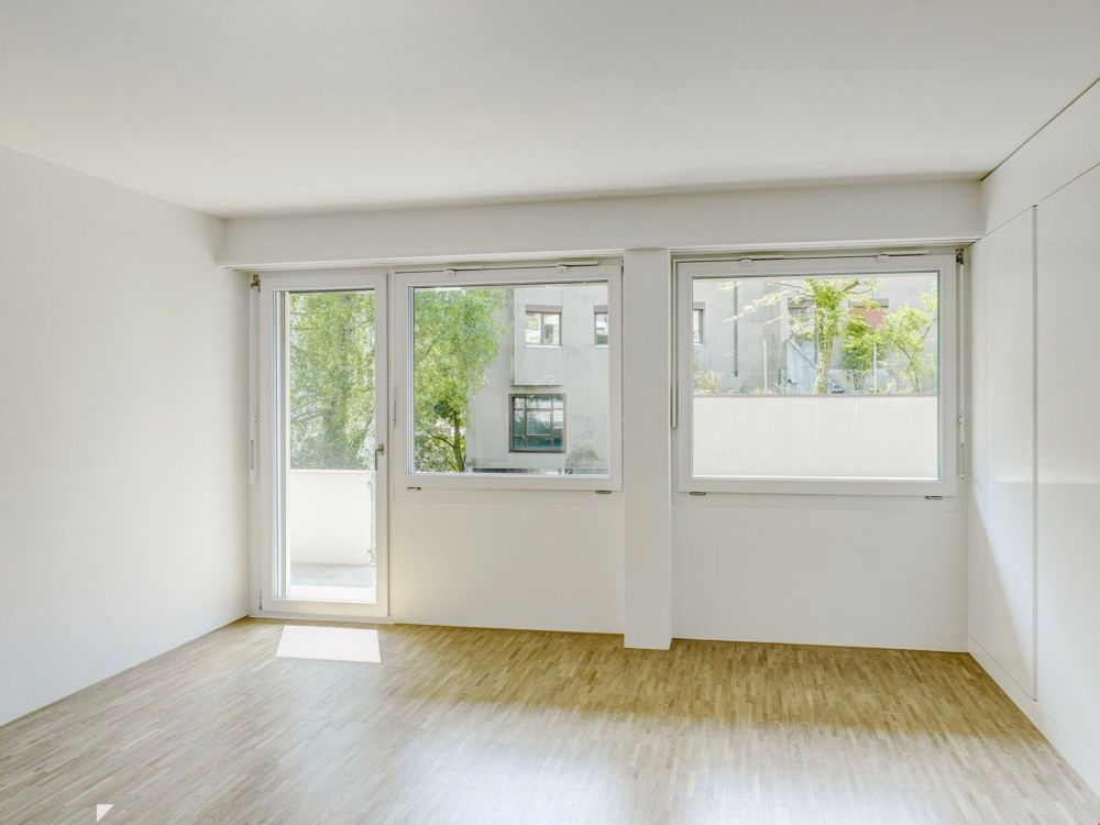 3-Zi.-Wohnung im Stadtzentrum - Bild 2