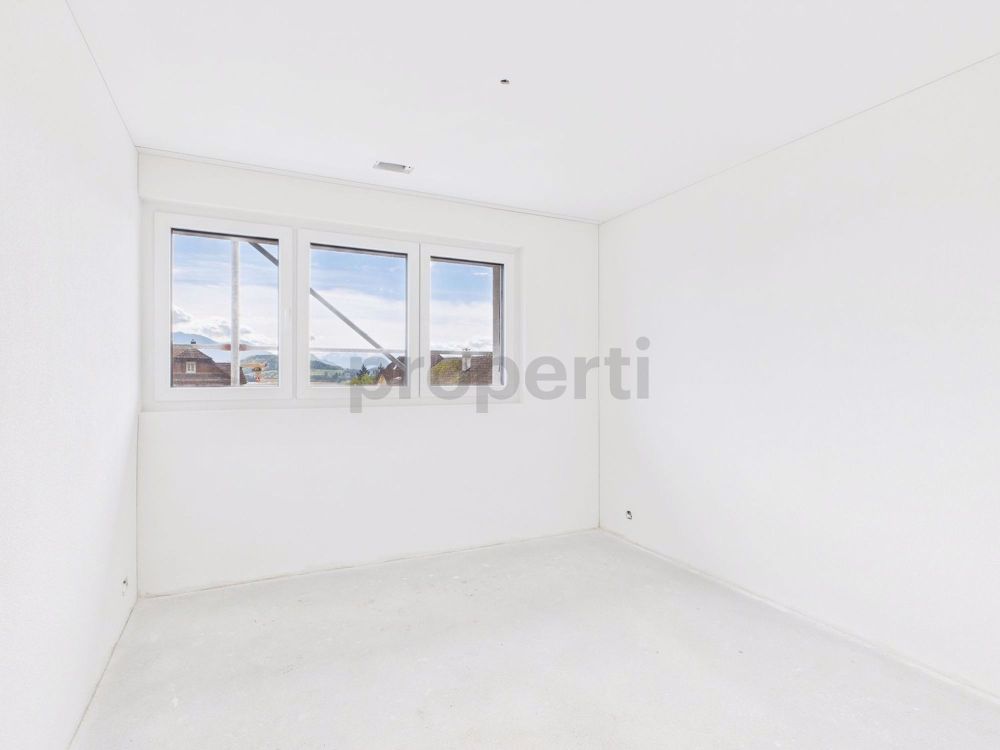 Möchten Sie in eine komplett neue Wohnung einziehen und zentral Wohnen in Emmenbrücke, unweit der bezaubernden Stadt Luzern? - Image 4