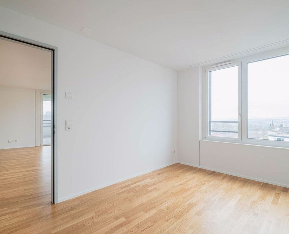 MIETEN OHNE KAUTION - Ihr neues Zuhause in Rheinfallnähe - Zimmer 2