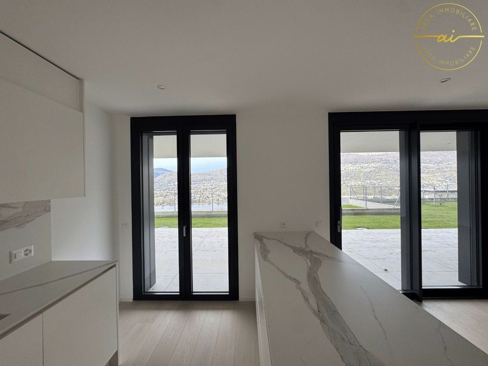 4 ½ Zimmer-Wohnung in Montagnola mieten - Bild 7