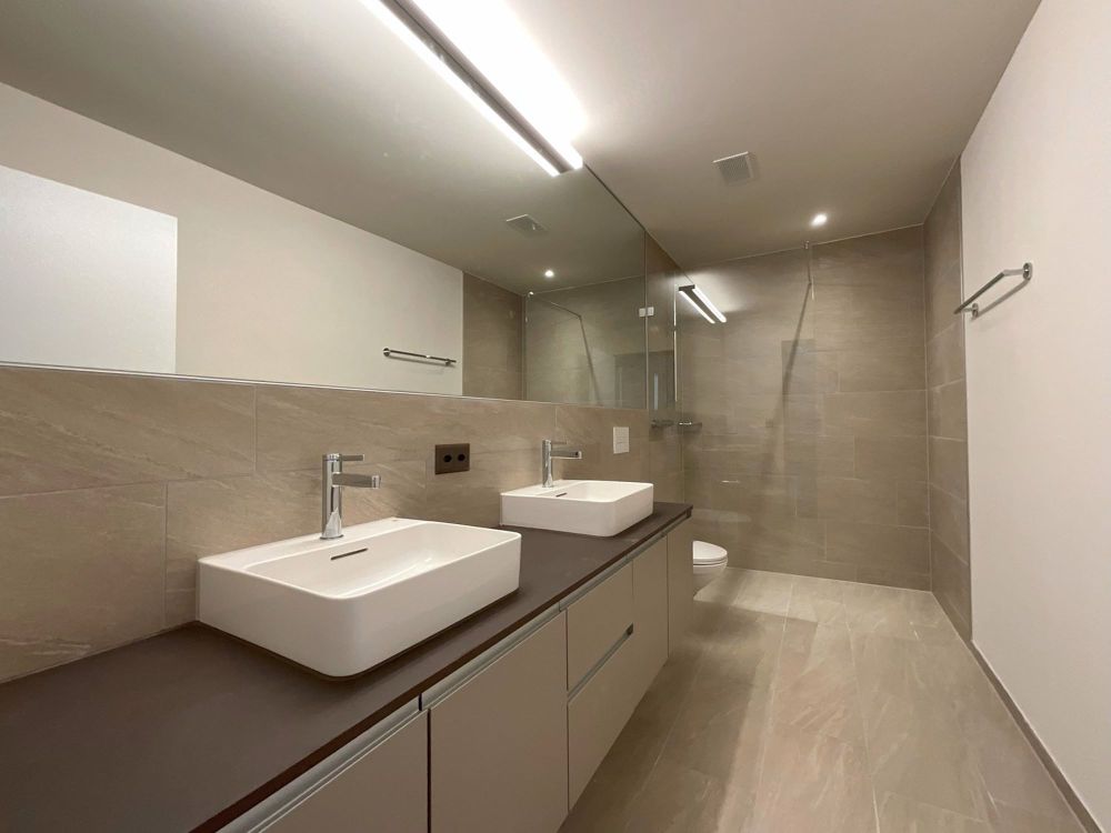 2.5 - 5.5 Zimmer-Neubauwohnungen mit Seesicht - Bild 5