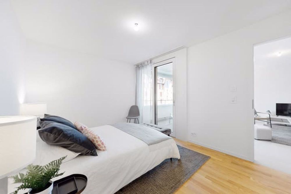 Magnifique appartement - Bild 8