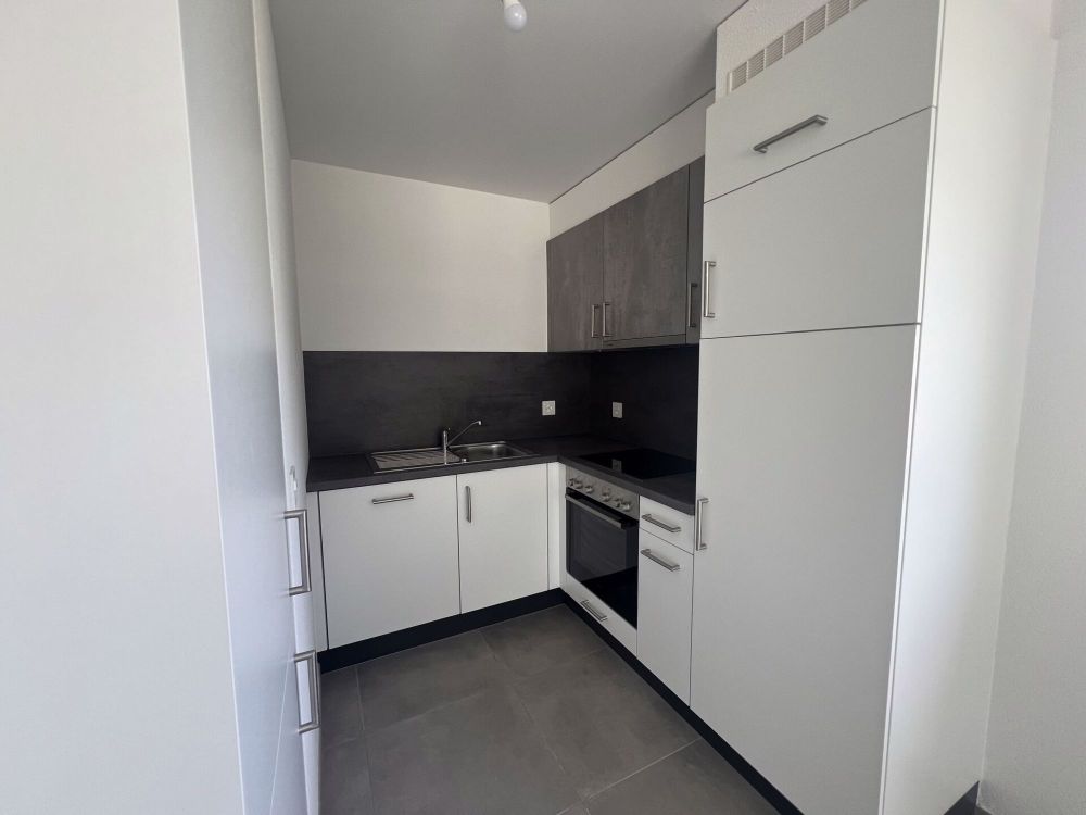 Appartement neuf de 3 pièces - Bild 4