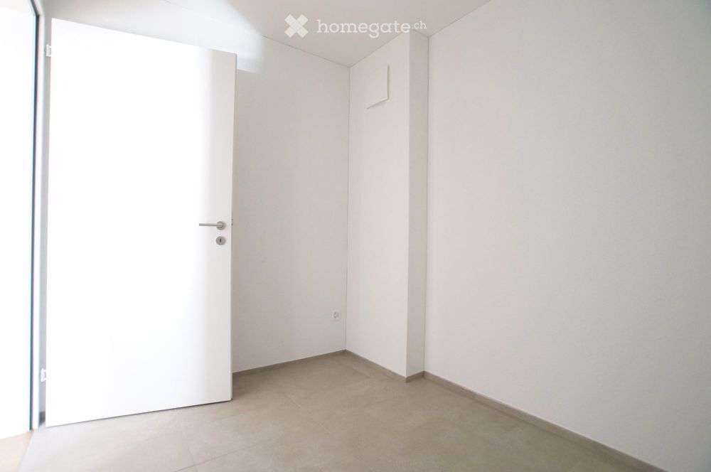 Erstvermietung 2.5-Zimmerwohnung Attika im Herzen von Inwil - Bild 9