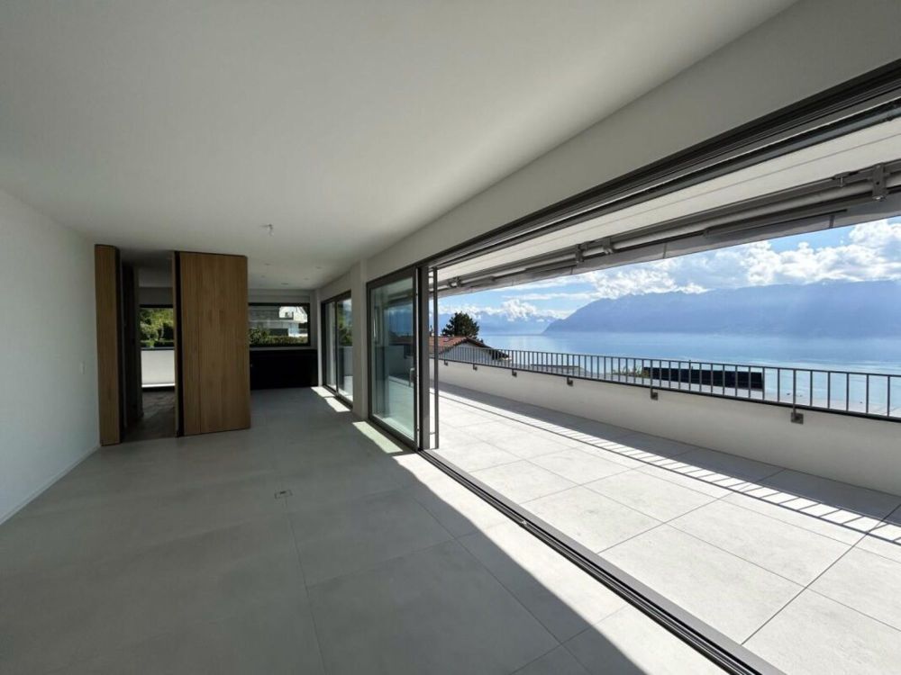 Appartement en terrasse 4.5 pièces à Grandvaux - Bild 1