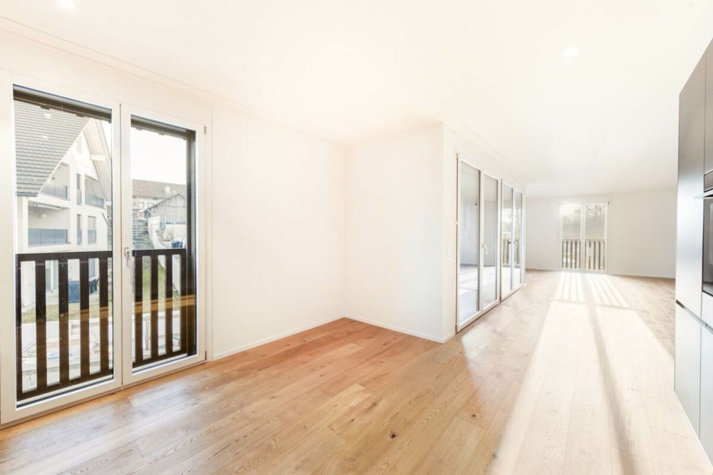 102 4.5 Zimmer Wohnung 1. OG - Bild 3