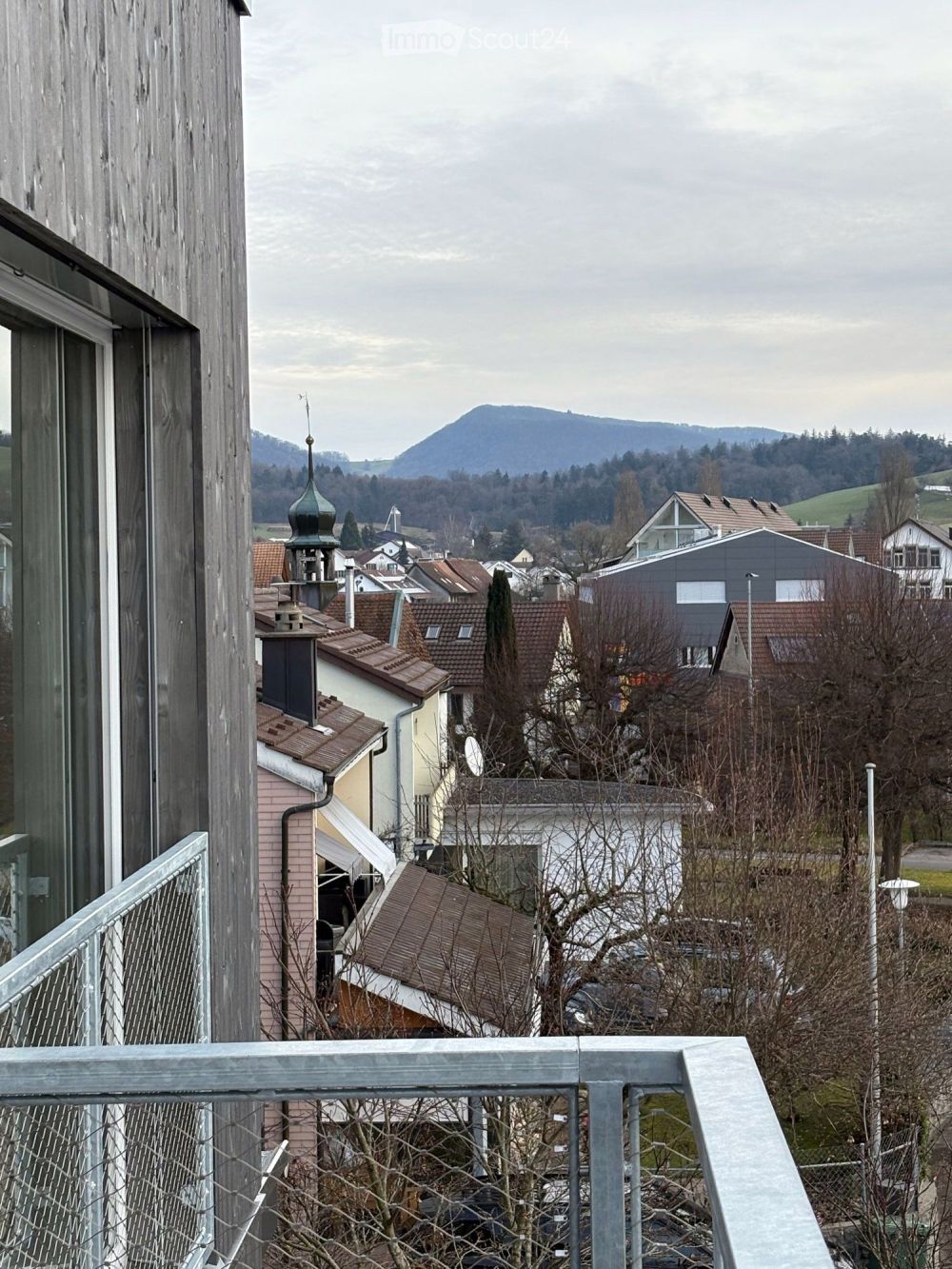 Duplex-/Maisonette-Wohnung in Erlinsbach/SO - Bild 3
