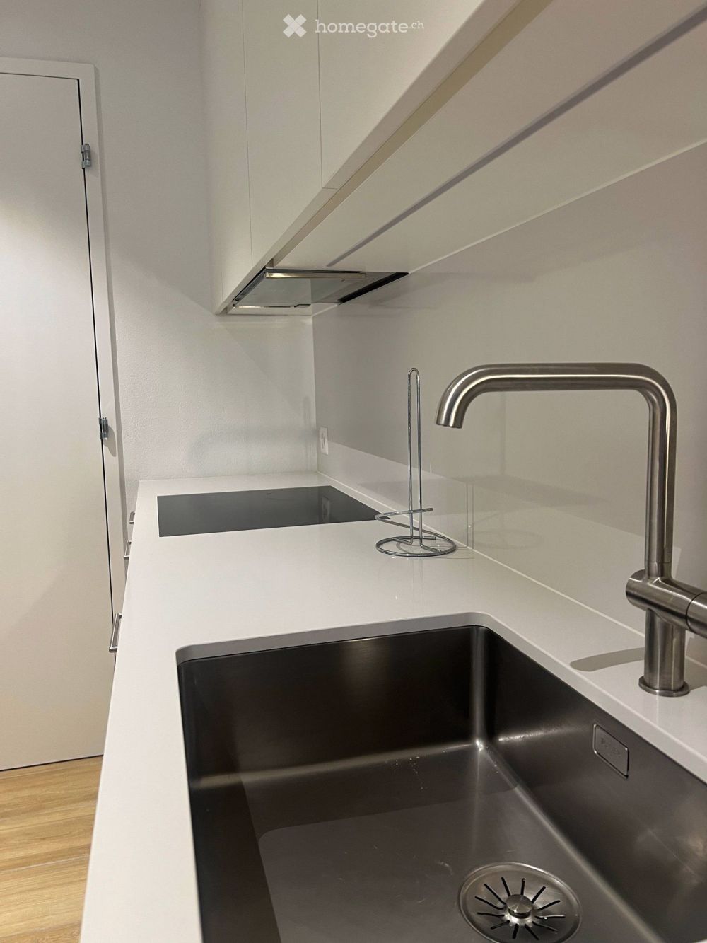 1.5-Zimmer Neubauwohnung in Trübbach zu vermieten - Bild 10
