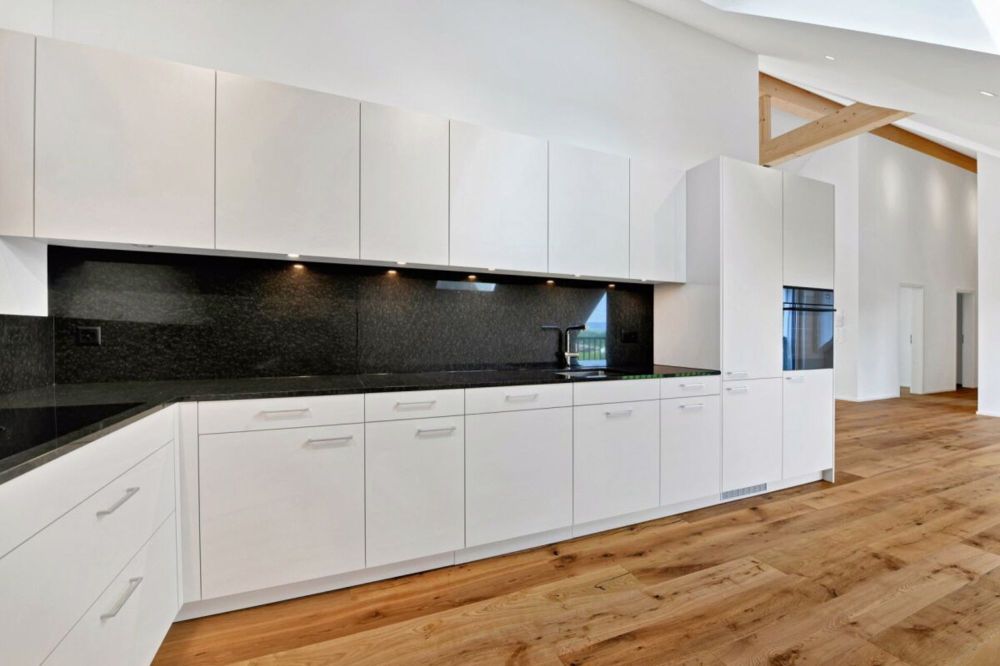 ERSTVERMIETUNG: Ihr neues Zuhause mit Weitblick: Lichtdurchflutete 3.5-Zimmer-Dachwohnung voller Charme in Bussnang - nahe Weinfelden - Bild 12