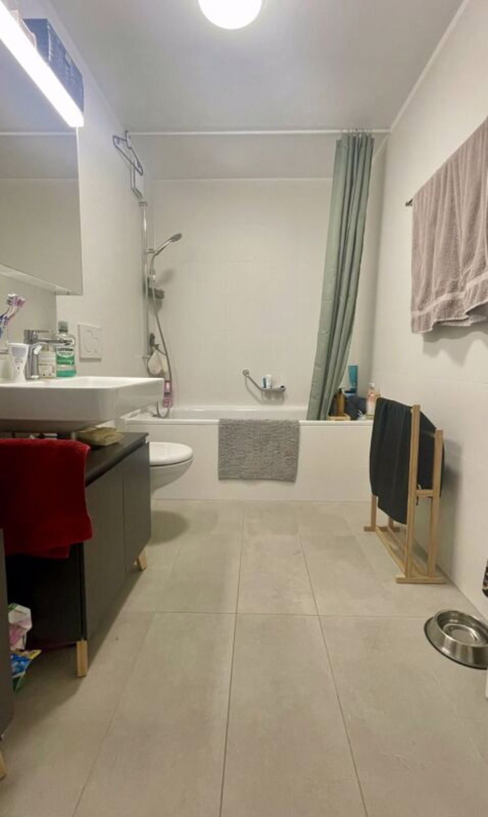 Schönes 3-Zimmer-Apartment in neuer Konstruktion - Bild 7