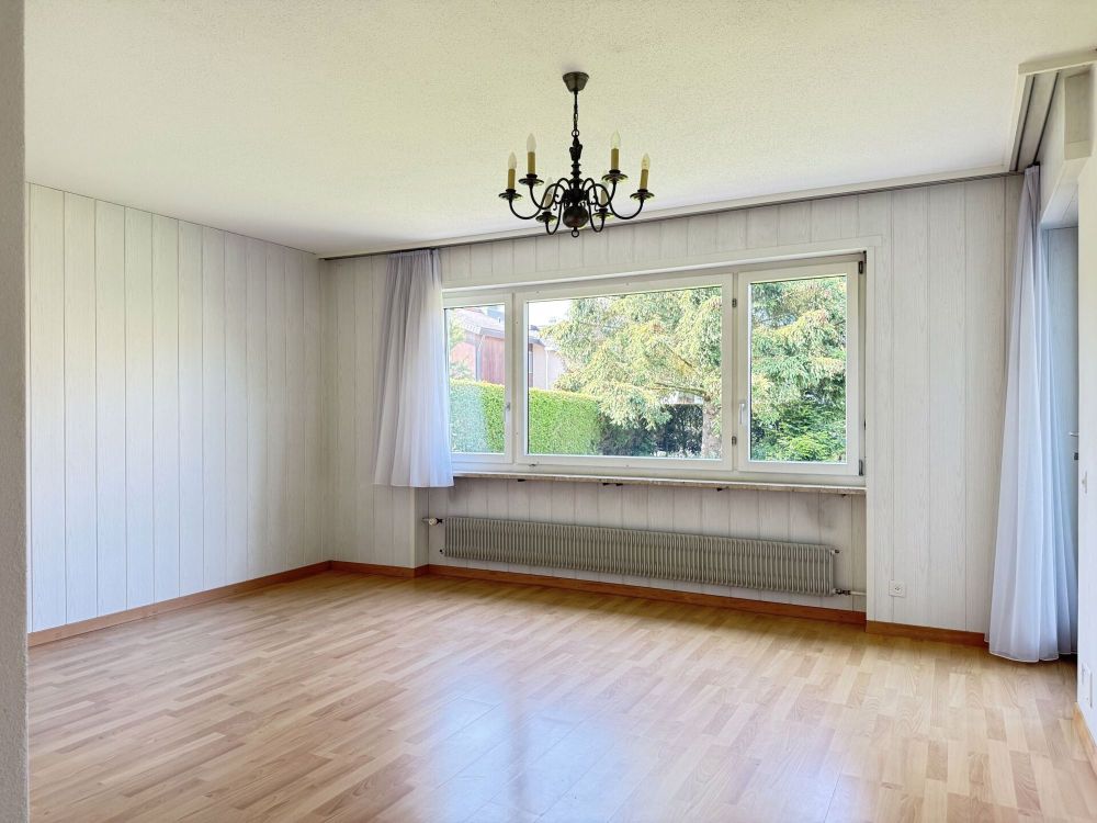 3½-Zimmerwohnung EG - Bild 3