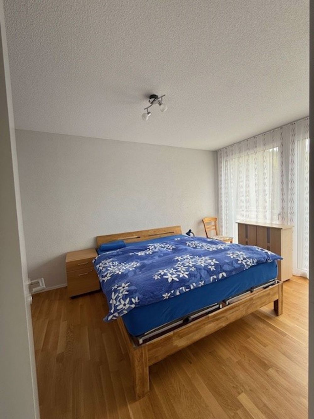 Wohnen am Ilfiskreisel - helle 3.5-Zimmerwohnung - Bild 4