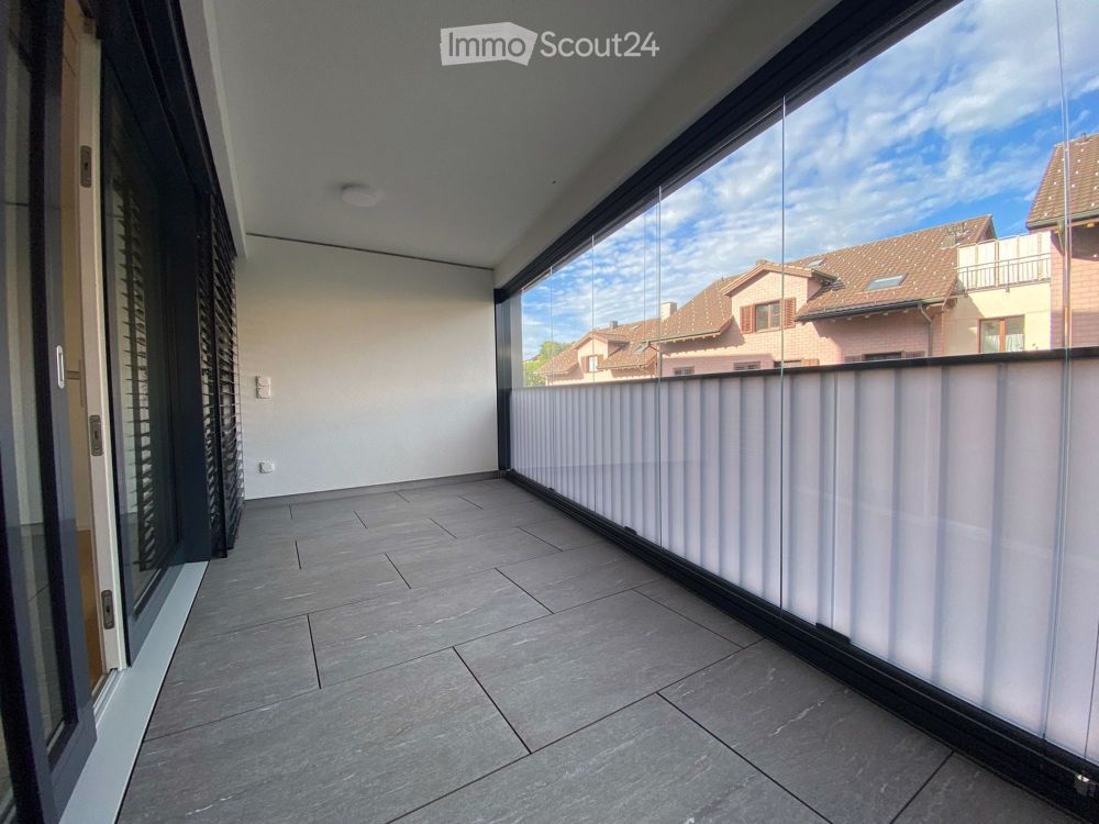 5.5 Zimmerwohnung in Menzingen, Kanton Zug - Bild 4