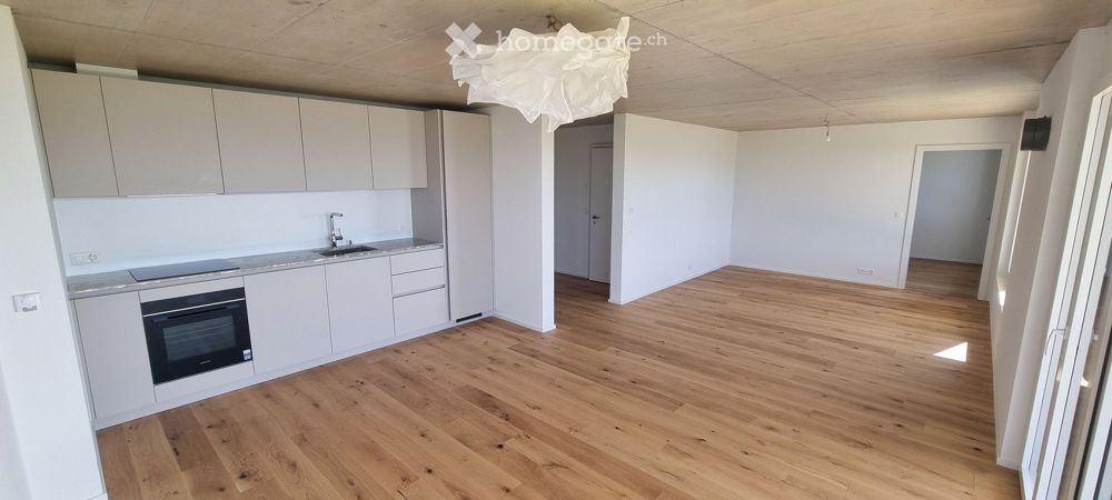 Appartement d'exception à Corcelles NE - Bild 1
