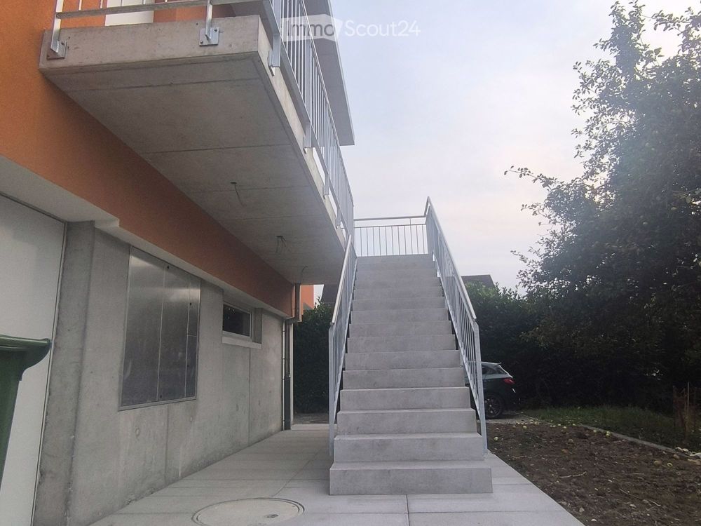 Erstvermietung DEFH: exklusive Duplex-Wohnung mit Weitblick, Gartenterrasse und modernem Komfort - Bild 12