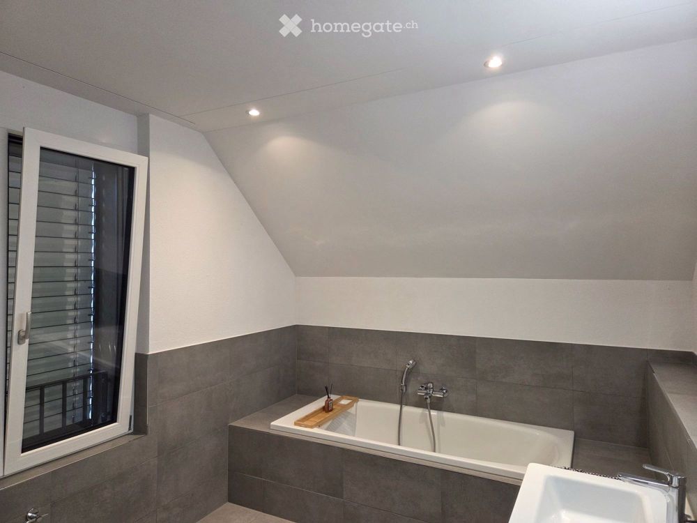 Moderne 4.5-Zimmer-Duplex-Wohnung in Frauenfeld - Bild 10