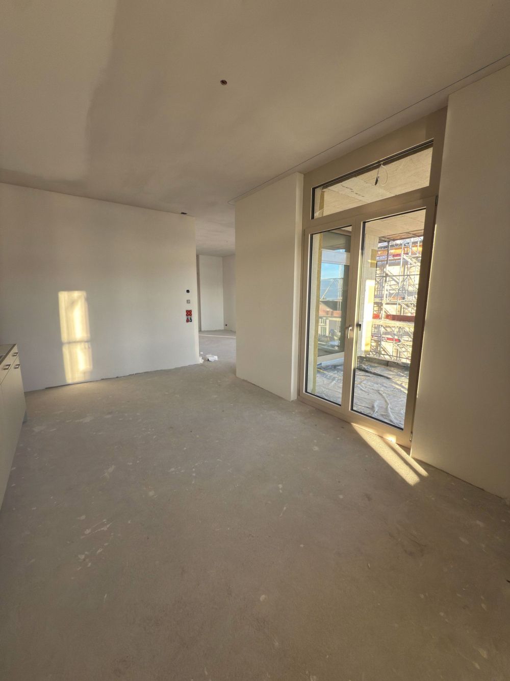 Wohnen mit Seesicht – Erstbezug in der Überbauung Tilia Boldern - Bild 6