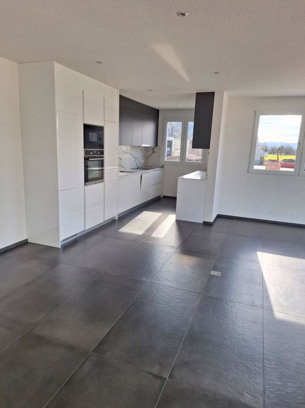 Cheyres, grand appartement de 4.5 pces avec vue sur le lac - Bild 3