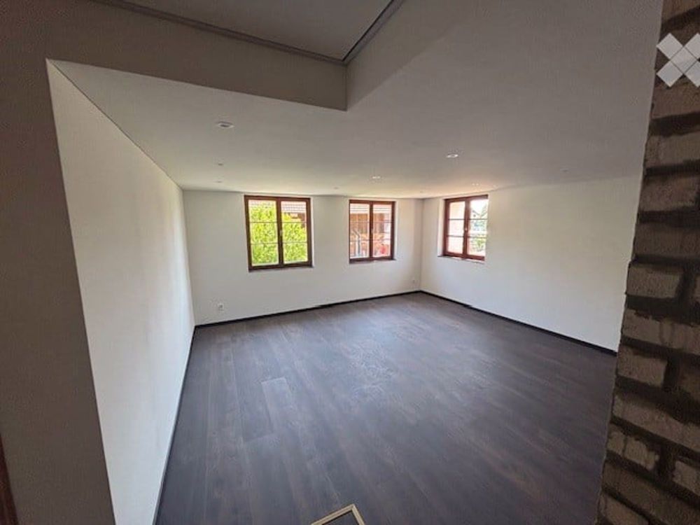 Exklusive Erstbezugswohnung im kernsanierten Riegelhaus – Wohnerlebnis auf 155?m² mit Charakter - Bild 12