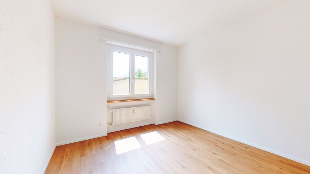 ERSTVERMIETUNG NACH SANIERUNG | 4-Zimmerwohnungen im Herzen von Ostermundigen - 4.5-Zi-Whg-in-Ostermundigen-Zimmer-3