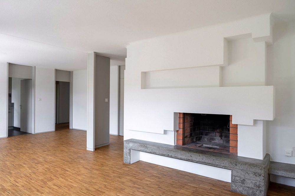ERSTBEZUG nach Totalsanierung - lichtdurchflutete Wohnung mit spannendem Layout - Bild 3
