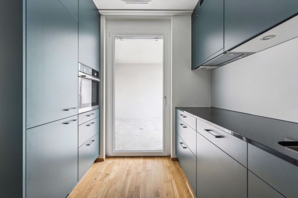 2 ½ Zimmer-Wohnung in Pieterlen mieten - Bild 4