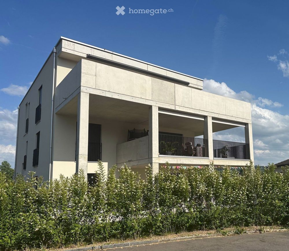 3.5 Wohnung in Unterentfelden mit 40qm Terasse - Bild 4