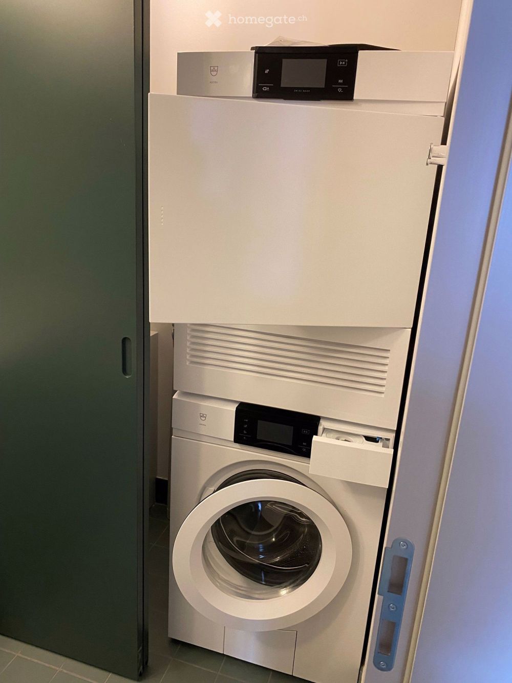 Lichtdurchflutete Wohnung auf 2 Etagen - Bild 5