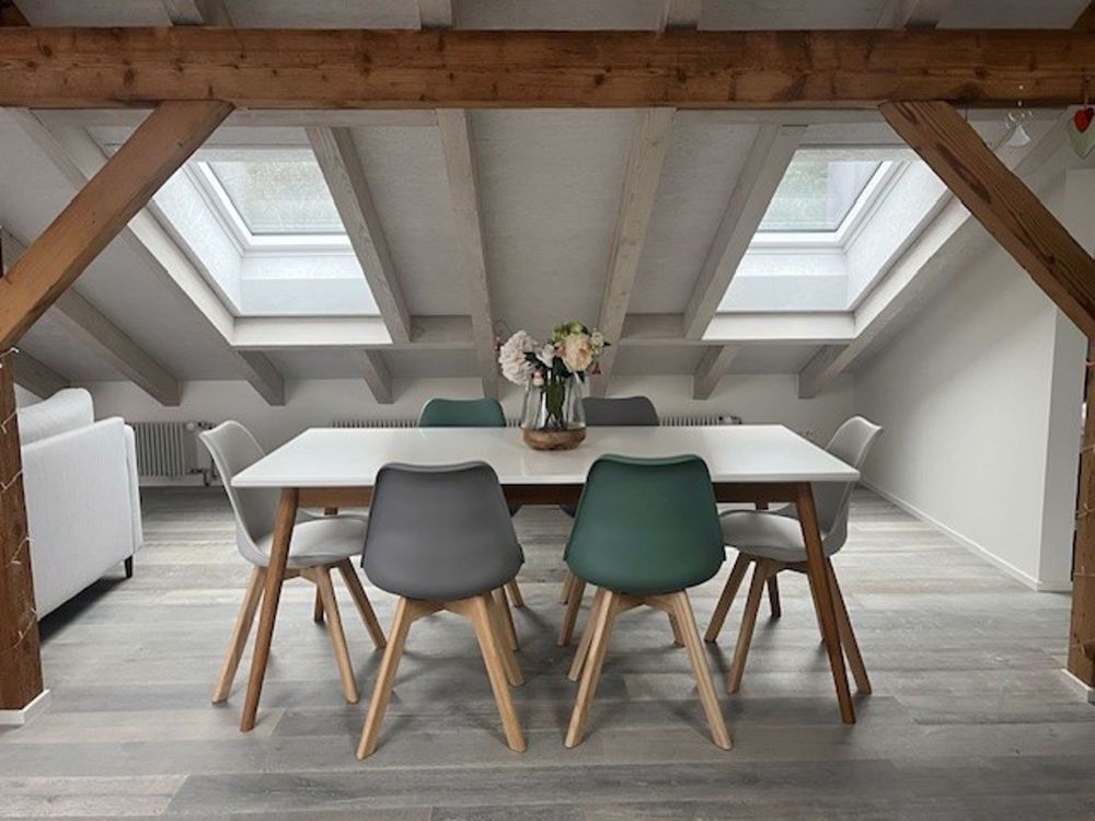 1 ½ Zimmer-Wohnung in Zürich mieten - Bild 4