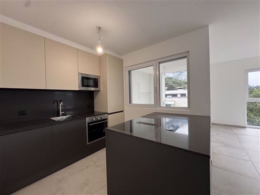 Cadro: 3.5-Zimmer-Wohnung - Cucina