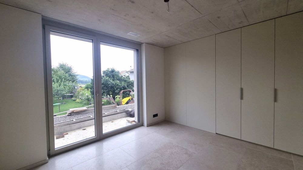 Wohnung in Würenlingen - Bild 8