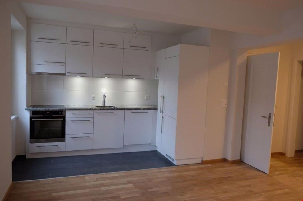 3-Zimmerwohnung im Breitenrain - Bild 2