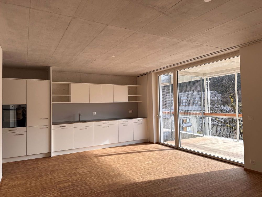 3.5-Zimmer-Wohnung / Neubau - Bild 8