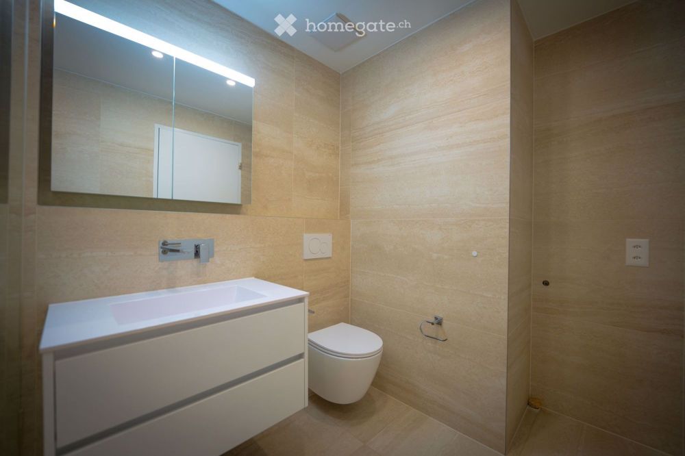 Moderne 3.5-Zimmer-Wohnung in Opfikon - Neubau mit Komfort - Bild 9