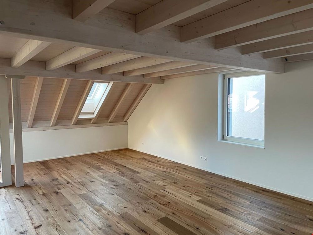 Traumhafte Neubauwohnung-Exklusiver Ausbaustandard - Bild 8