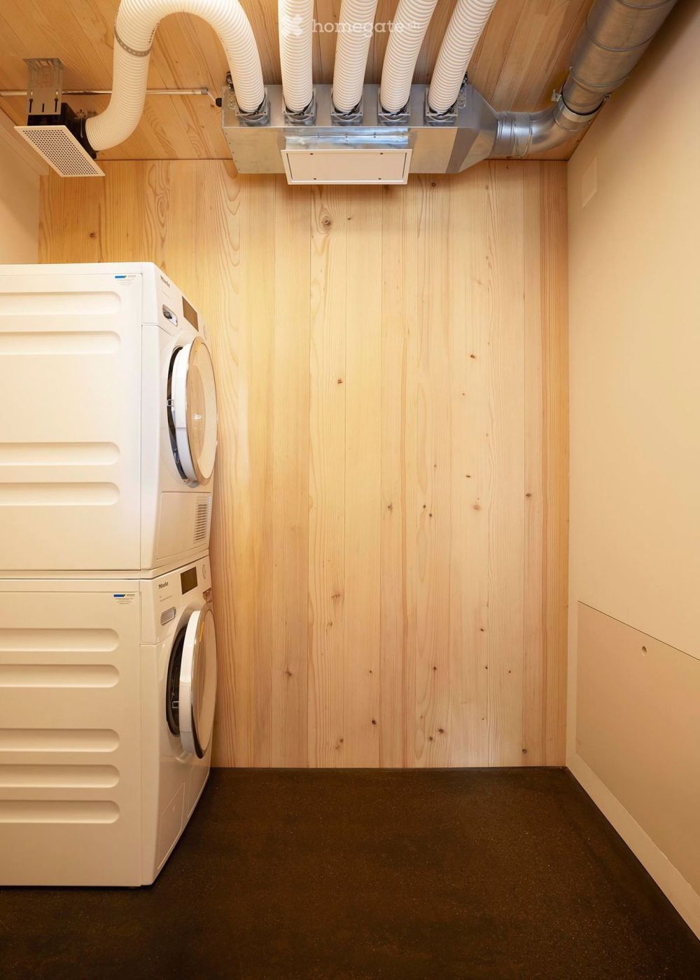 Exklusive 3.5-Zimmer-Wohnung in Rüttenen mit Terrasse und nachhaltiger Bauweise - Bild 12
