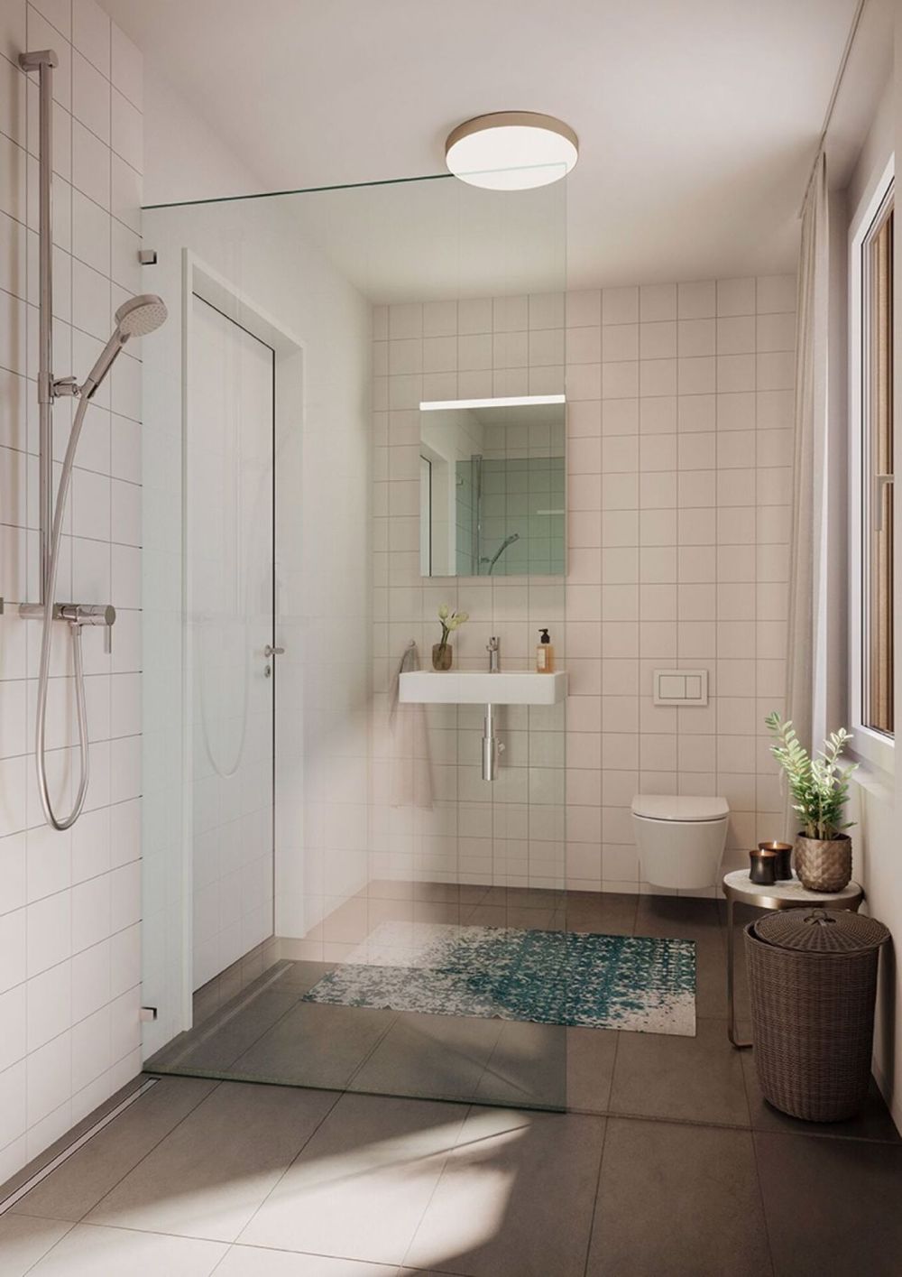4 ½ Zimmer-Wohnung in Lausen mieten - Bild 6