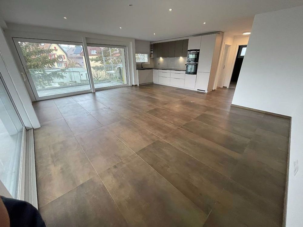 Appartement Neuf Disponible dès Mai 2025 à Yverdon-les-bains - Bild 4